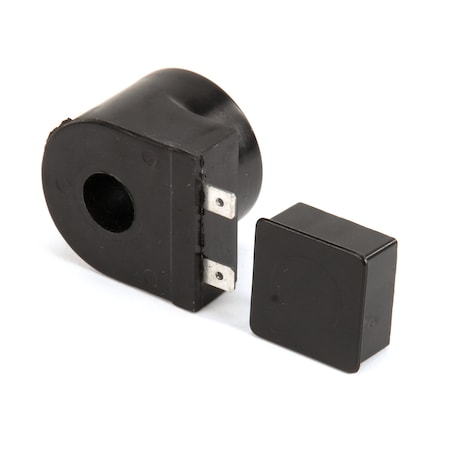 Stero Dishwasher Coil 3/4 120V Pst Stm/Hot Water P54-2808